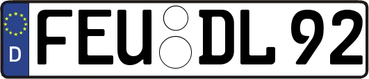 FEU-DL92