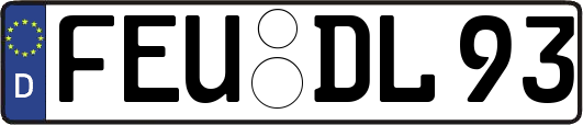 FEU-DL93