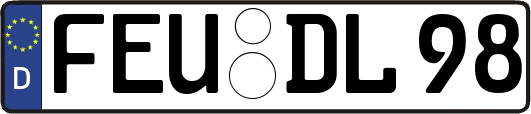 FEU-DL98