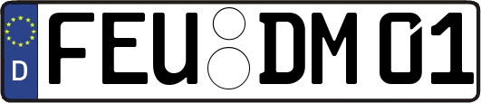 FEU-DM01