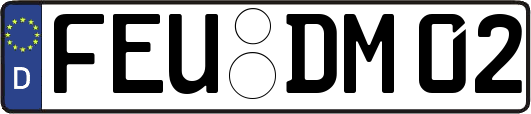 FEU-DM02
