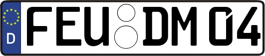 FEU-DM04