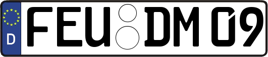 FEU-DM09