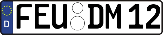 FEU-DM12