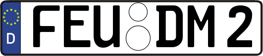 FEU-DM2