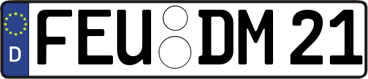 FEU-DM21