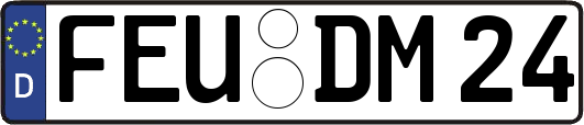 FEU-DM24