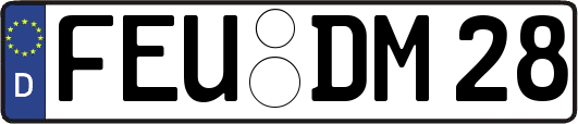 FEU-DM28
