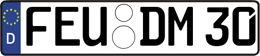 FEU-DM30