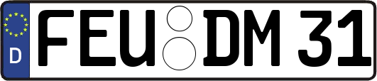 FEU-DM31