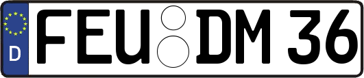 FEU-DM36