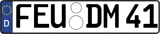FEU-DM41