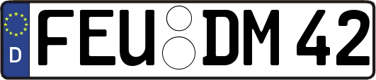 FEU-DM42