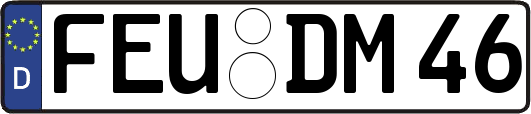 FEU-DM46