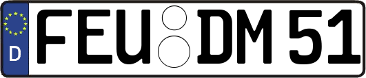 FEU-DM51
