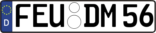 FEU-DM56