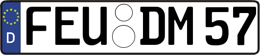 FEU-DM57