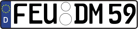 FEU-DM59