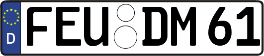 FEU-DM61