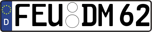 FEU-DM62