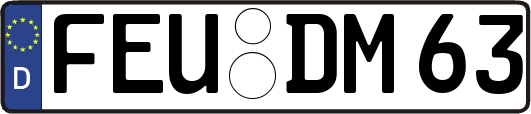 FEU-DM63