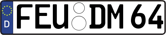 FEU-DM64