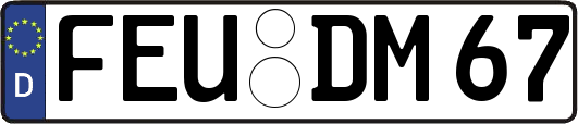 FEU-DM67
