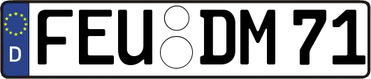 FEU-DM71