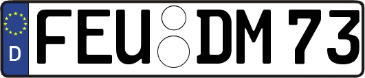 FEU-DM73