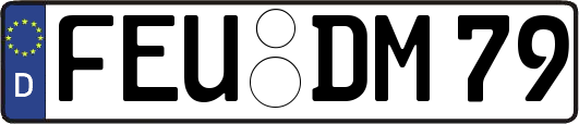 FEU-DM79