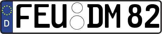 FEU-DM82