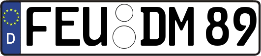 FEU-DM89