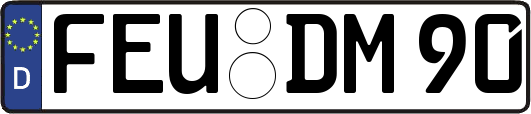 FEU-DM90
