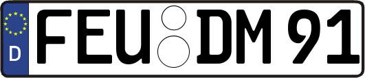 FEU-DM91