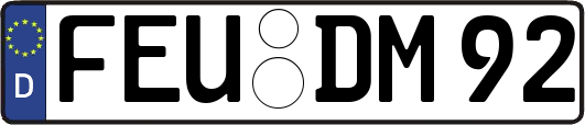FEU-DM92