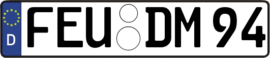FEU-DM94