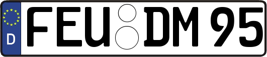 FEU-DM95