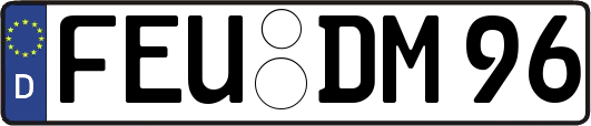 FEU-DM96