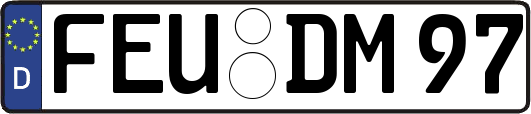 FEU-DM97