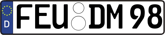 FEU-DM98