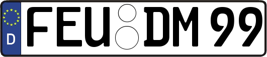 FEU-DM99