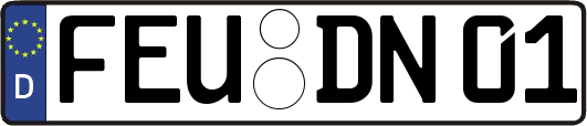 FEU-DN01