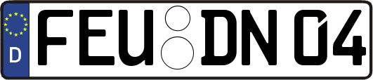 FEU-DN04