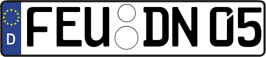 FEU-DN05