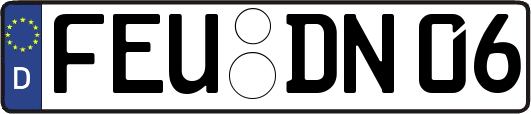 FEU-DN06