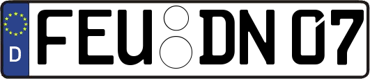 FEU-DN07