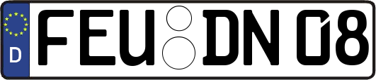 FEU-DN08