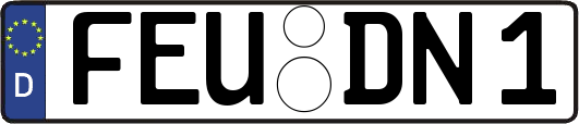 FEU-DN1