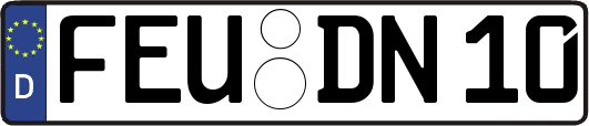 FEU-DN10