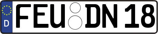 FEU-DN18
